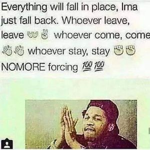 Meet your Posher, Kerrie